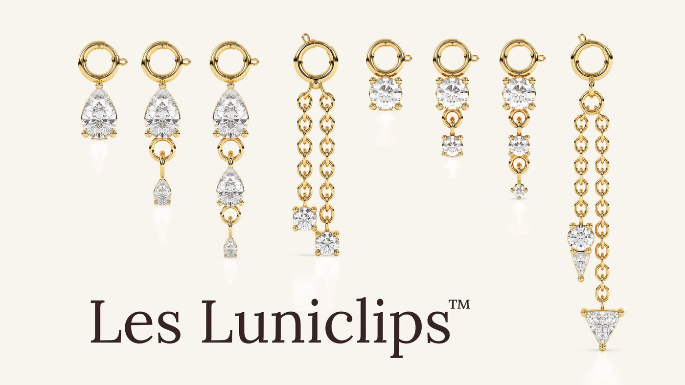 Les Luniclips