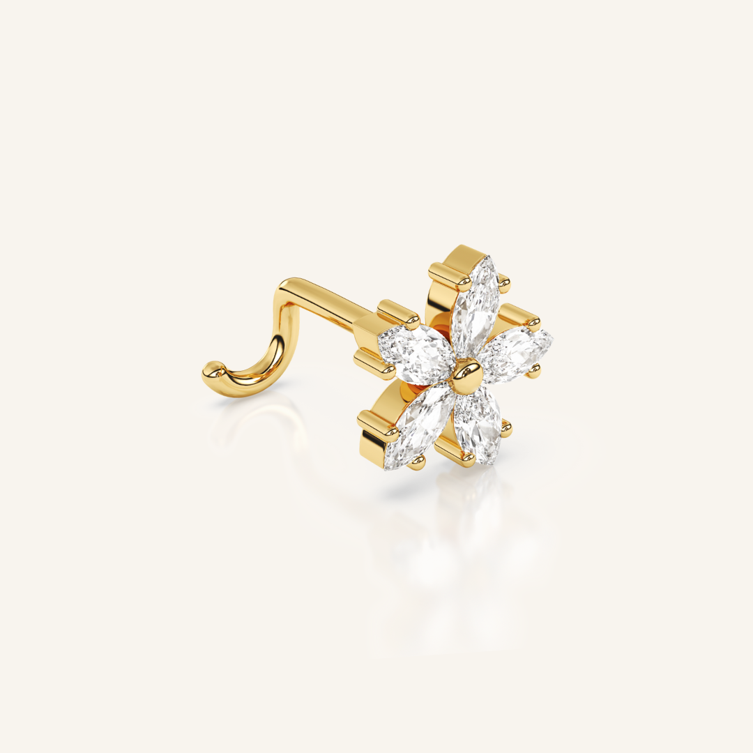 Piercing Marguerite