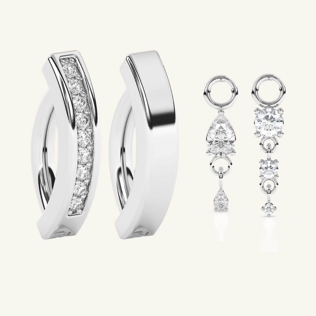 Le coffret découverte