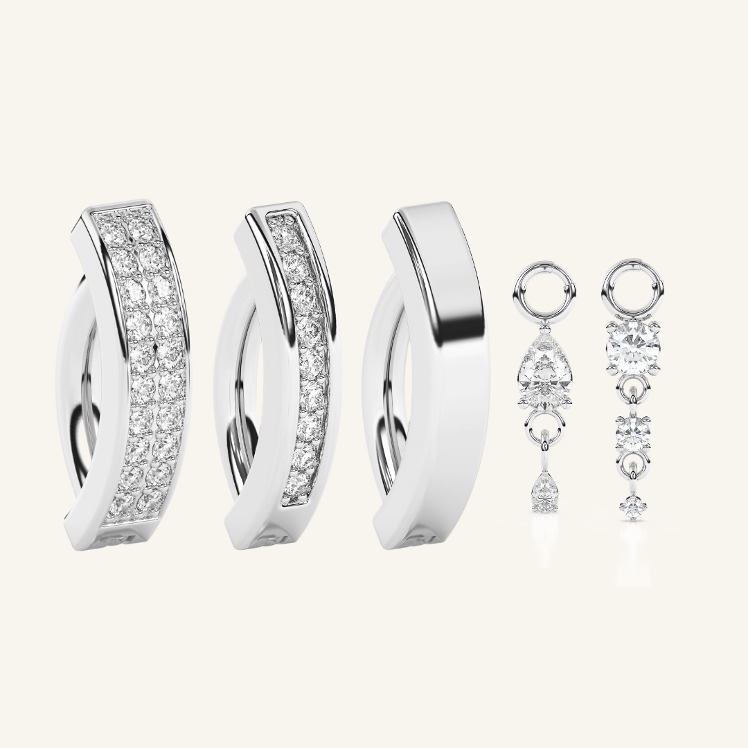 Le coffret découverte