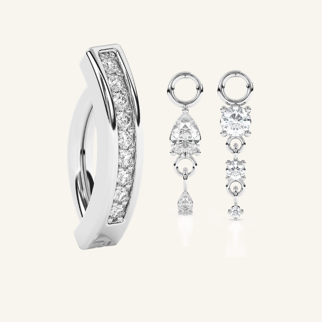 Le coffret découverte