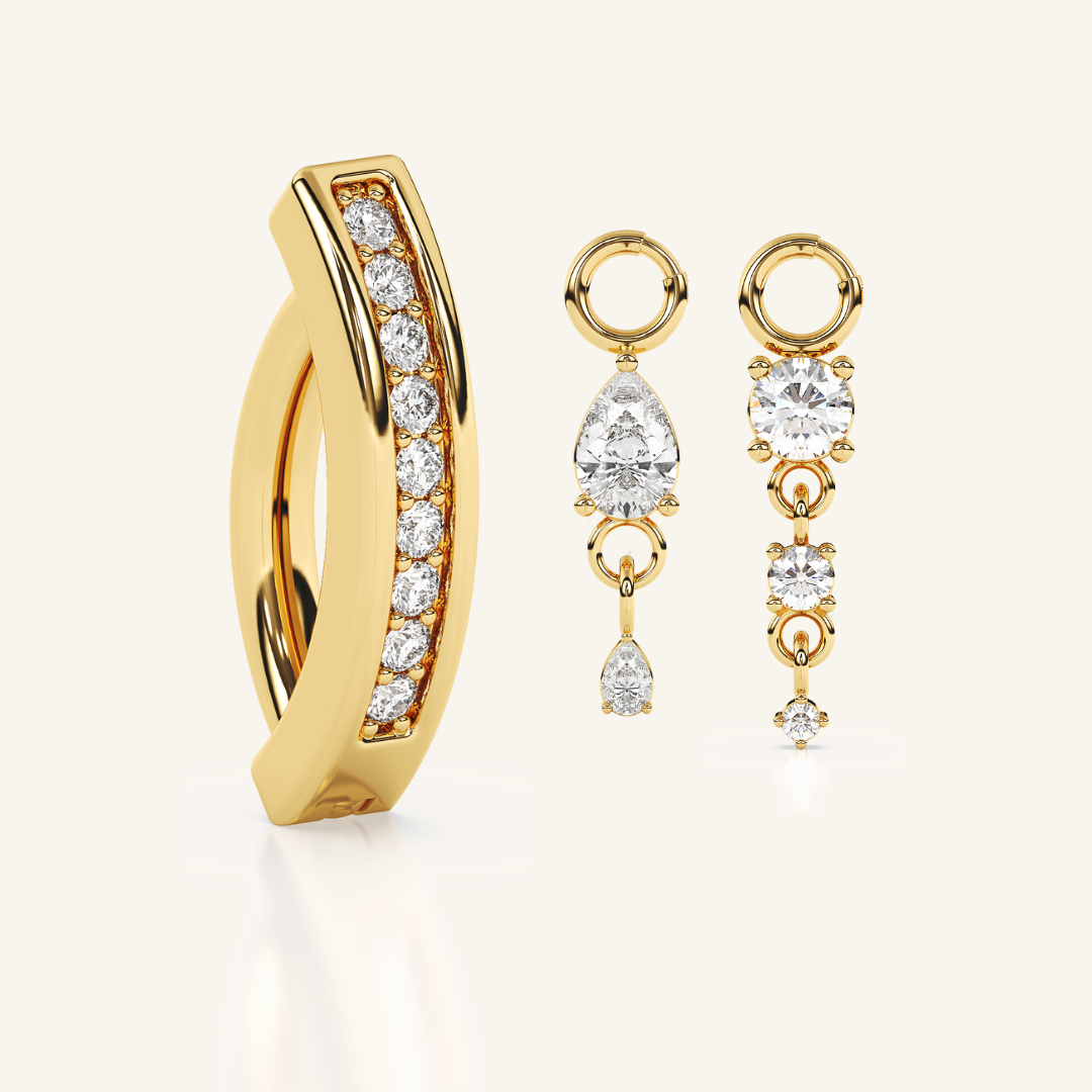 Le coffret découverte