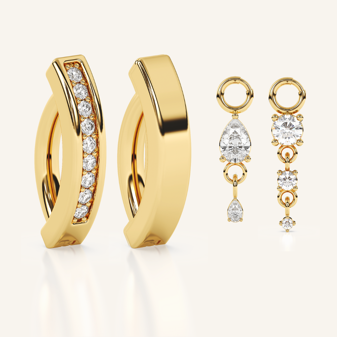 Le coffret découverte