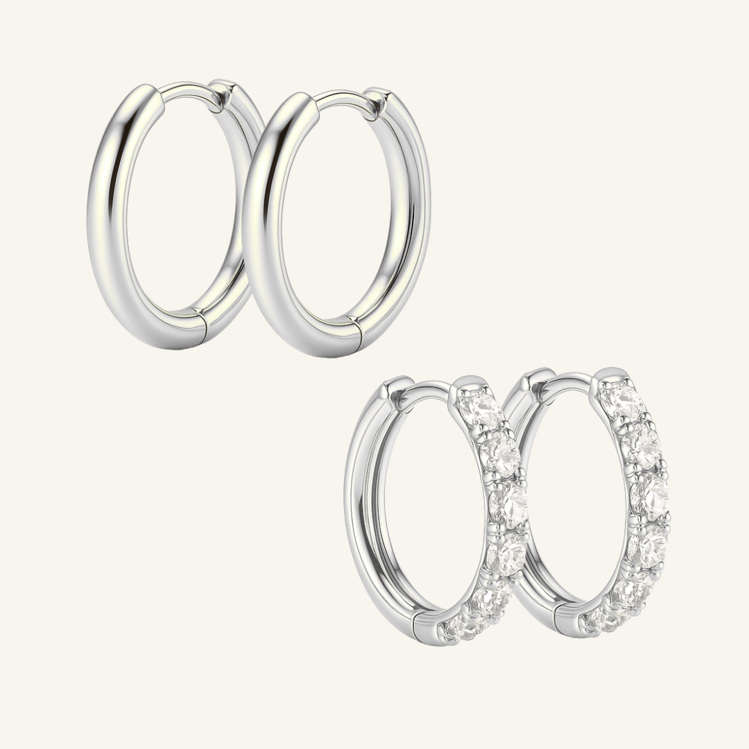 Melissa & Rita Earrings