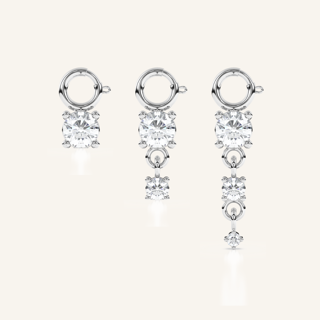 Luniclips “Round Trio”