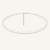 Kessy waist chain