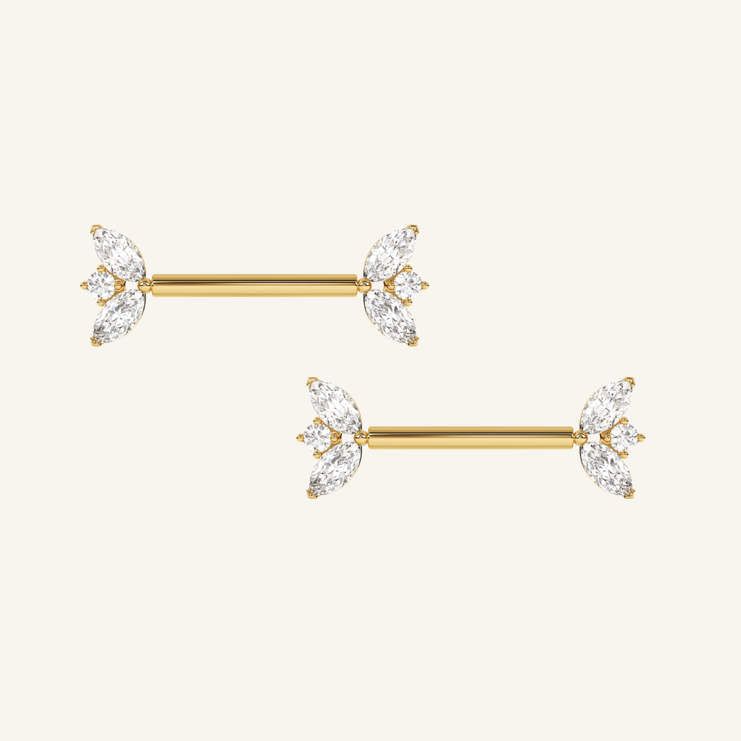 Tyla Piercing