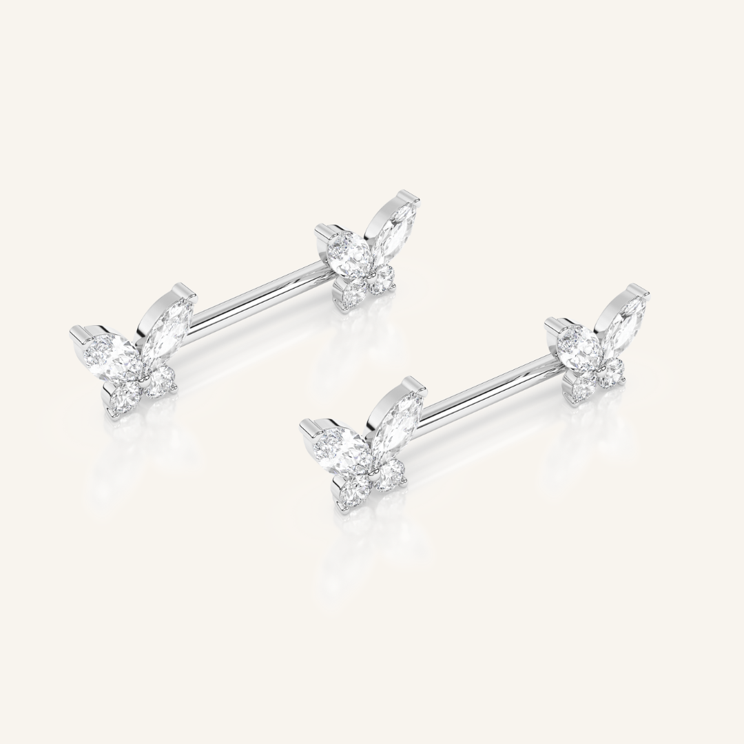 Piercings Sibylle