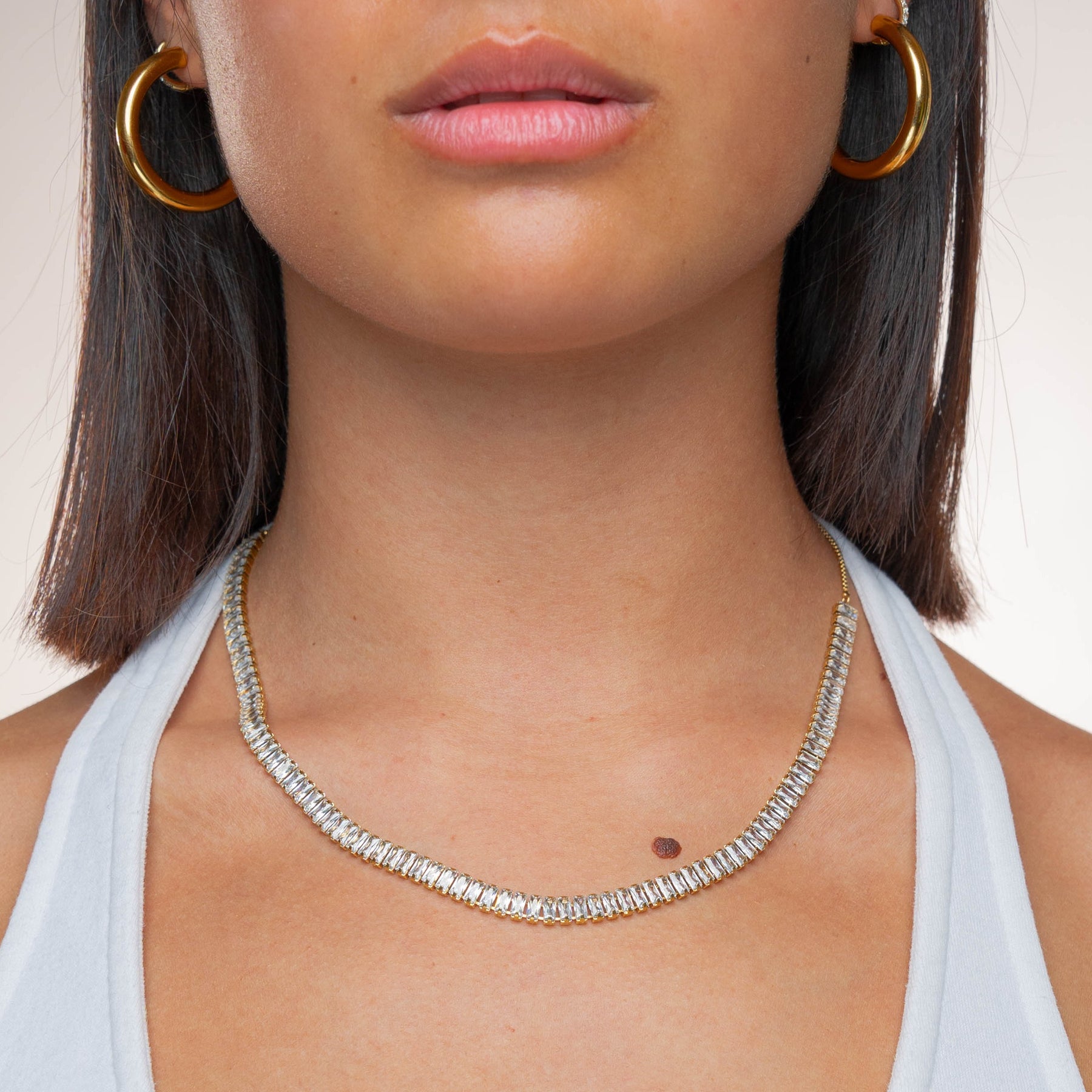 The Radiance Necklace