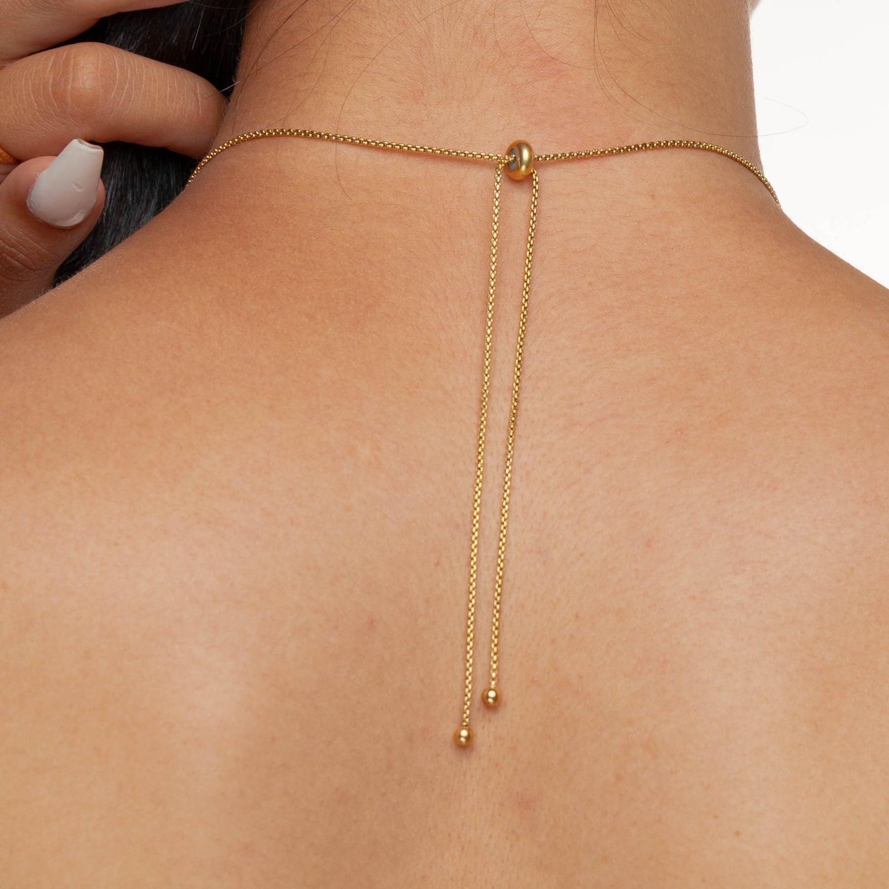 The Radiance Necklace