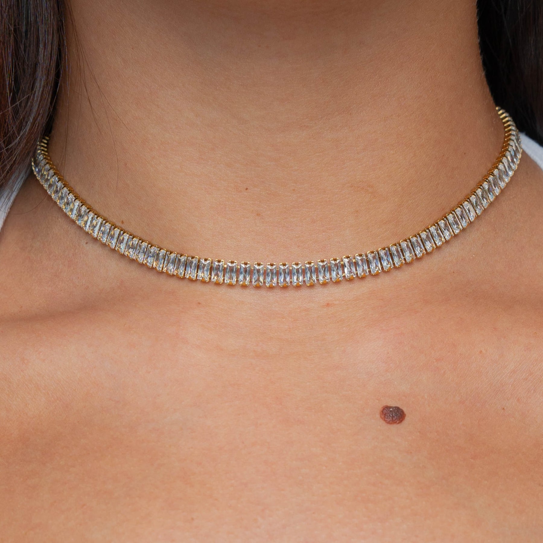 The Radiance Necklace