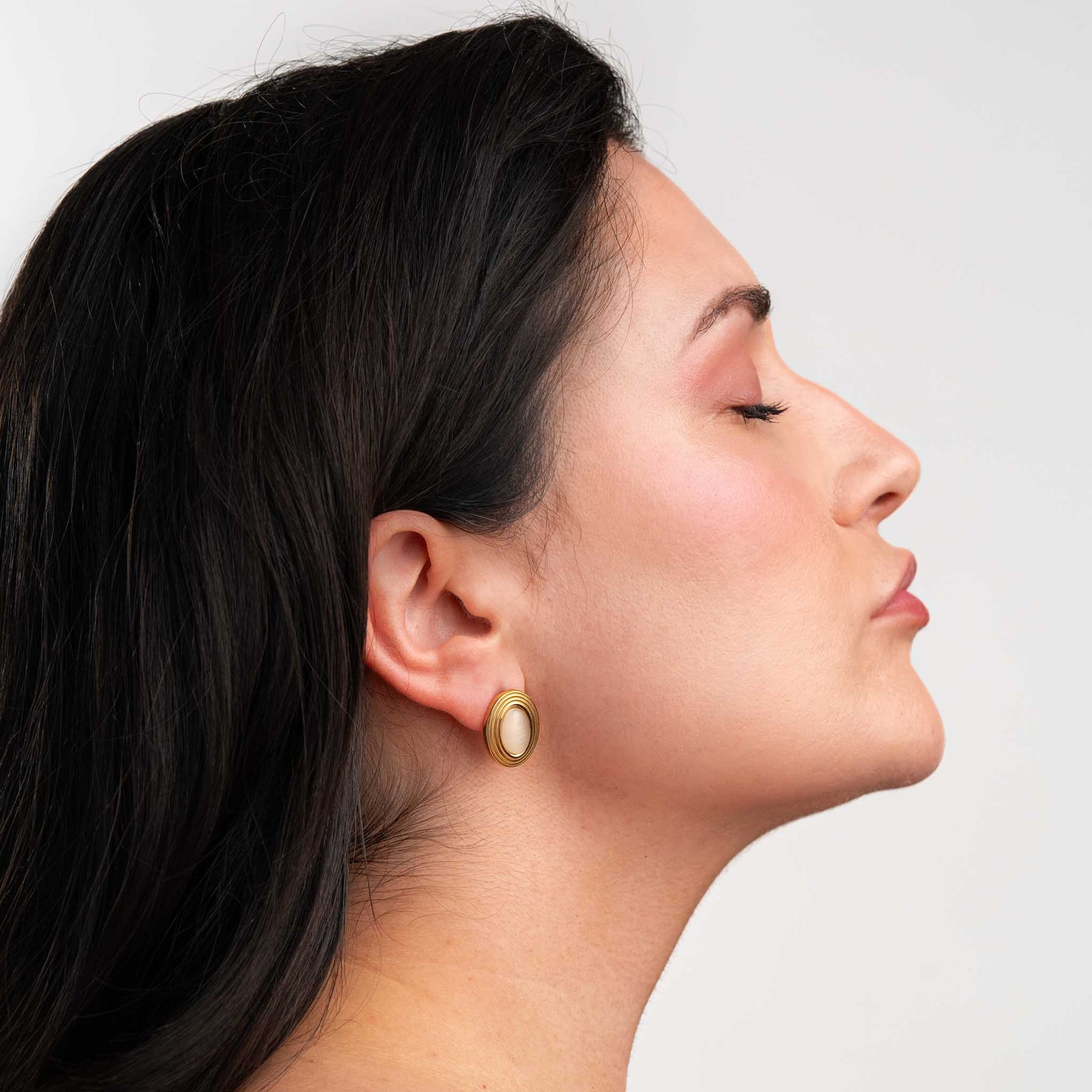 Eugenie Earrings