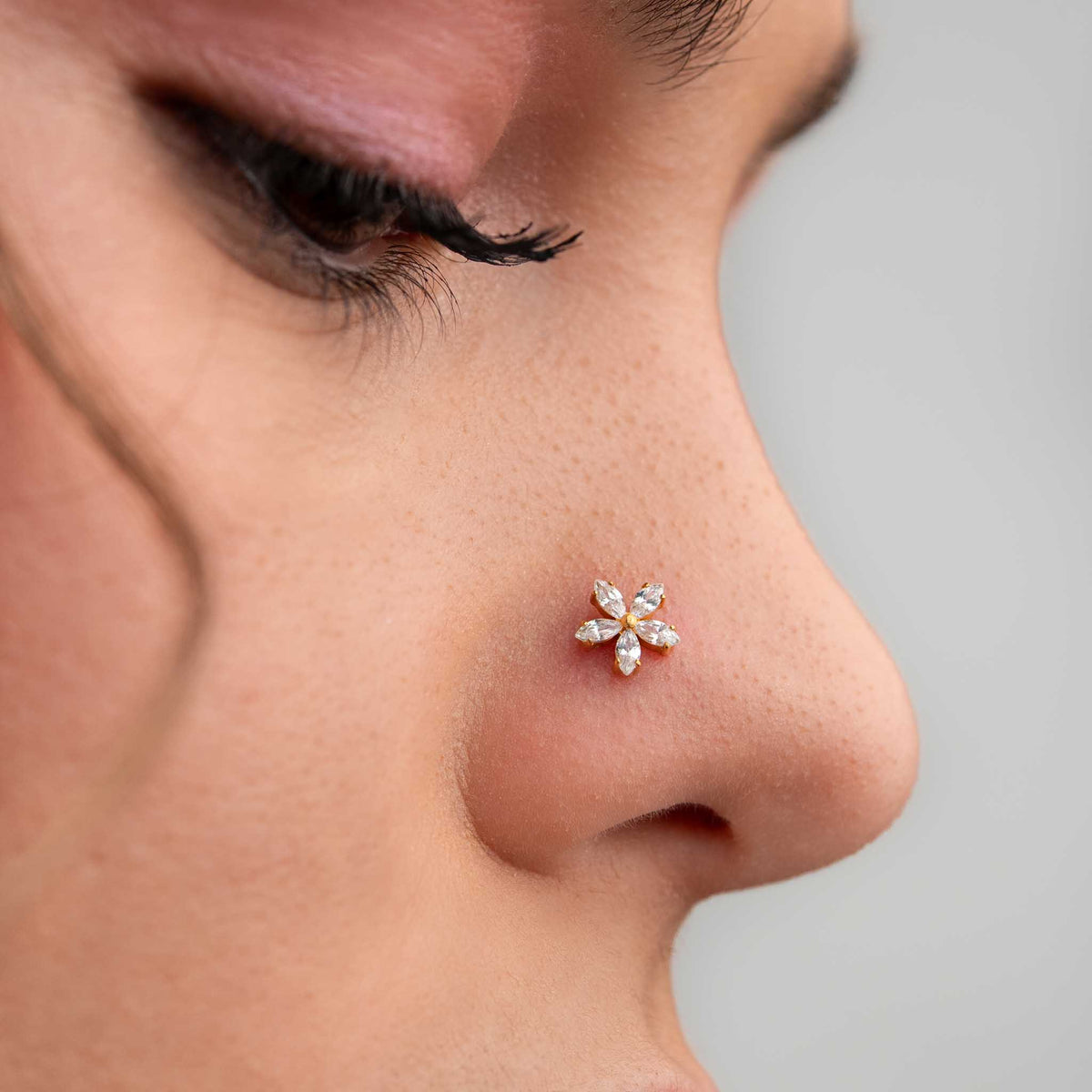 Daisy Piercing