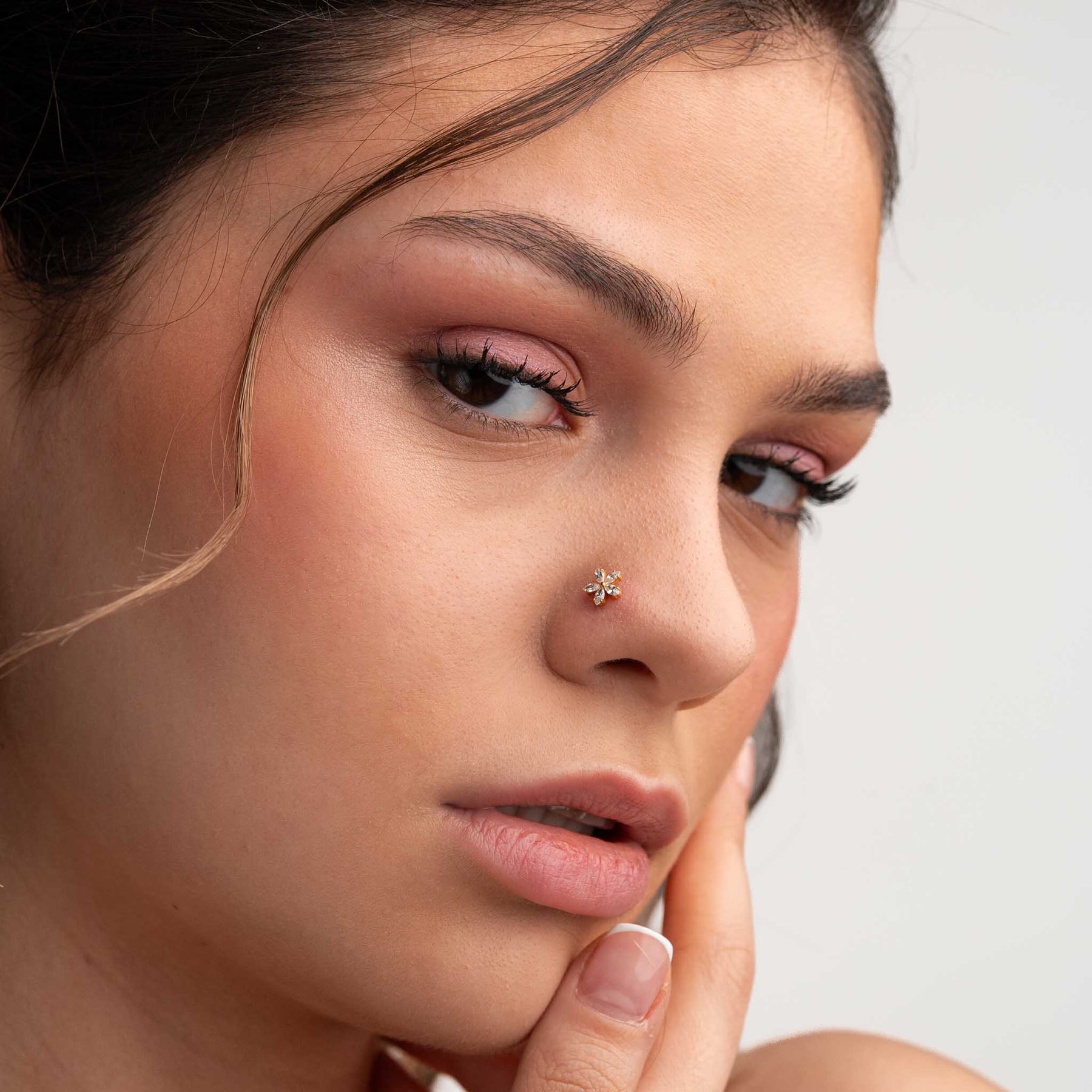 Piercing Marguerite