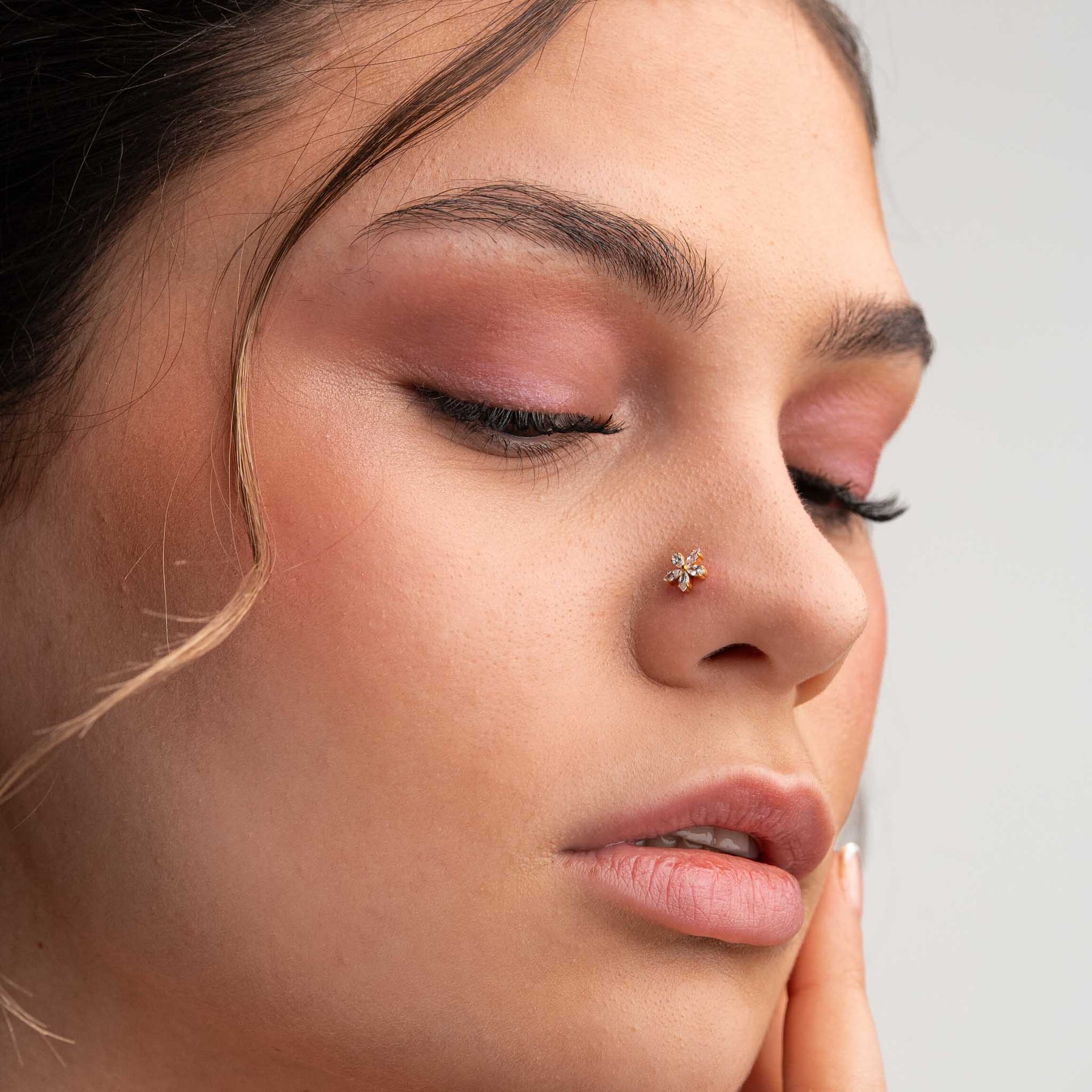 Piercing Marguerite