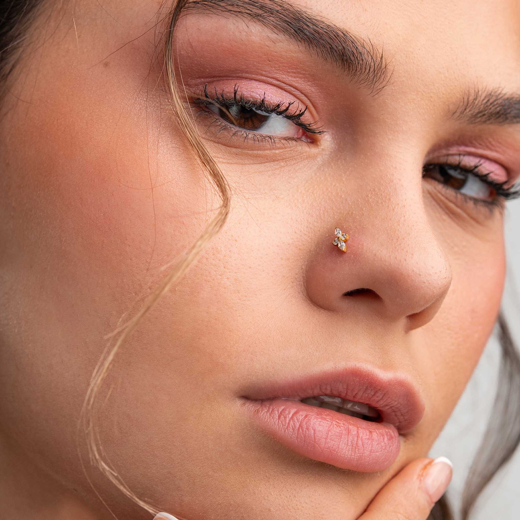 Piercing Lys