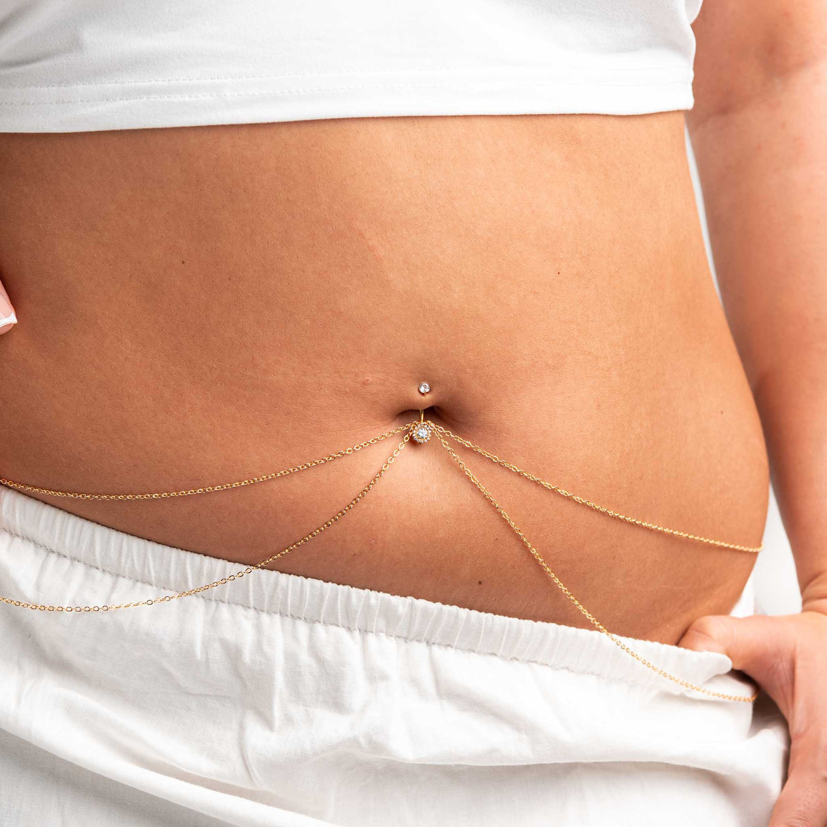 Luniclip « Honorine »