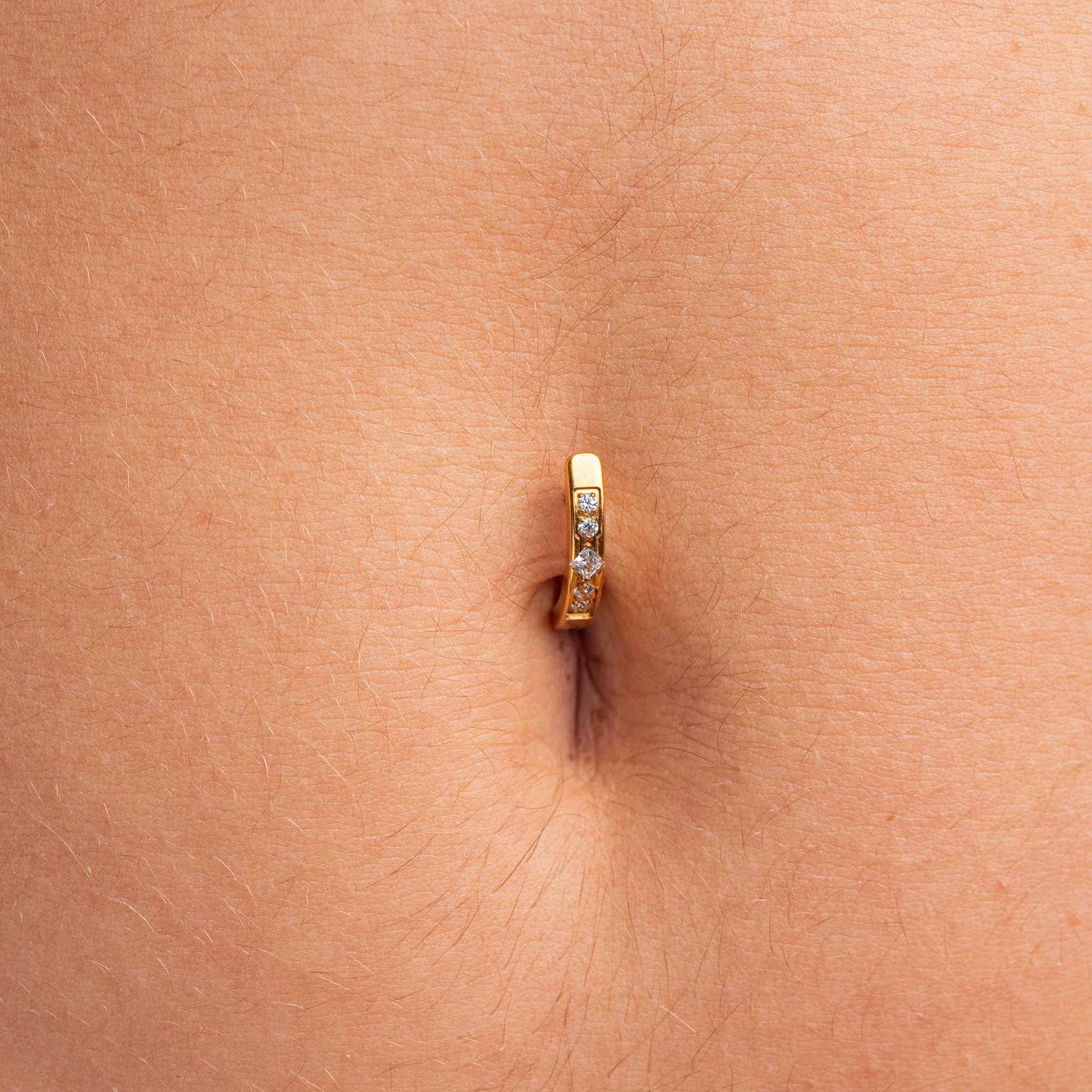 Piercing Donna
