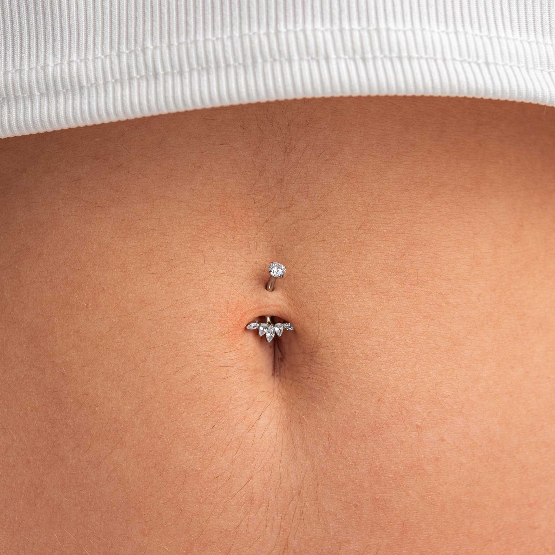 Piercing Naya