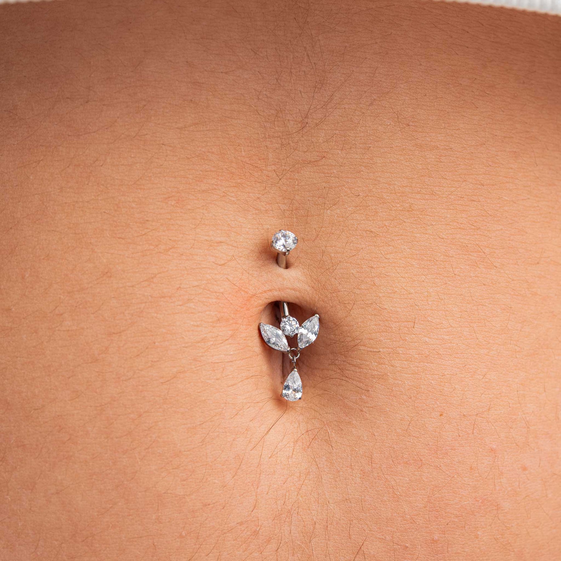 Piercing Iris