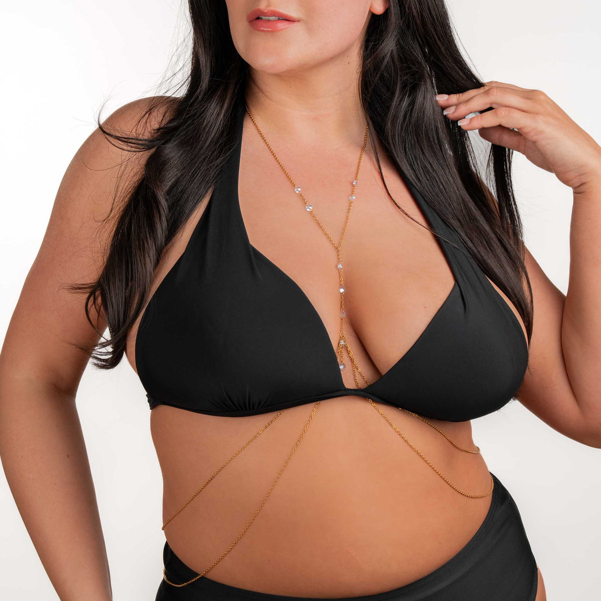 Bijou de corps Esmée