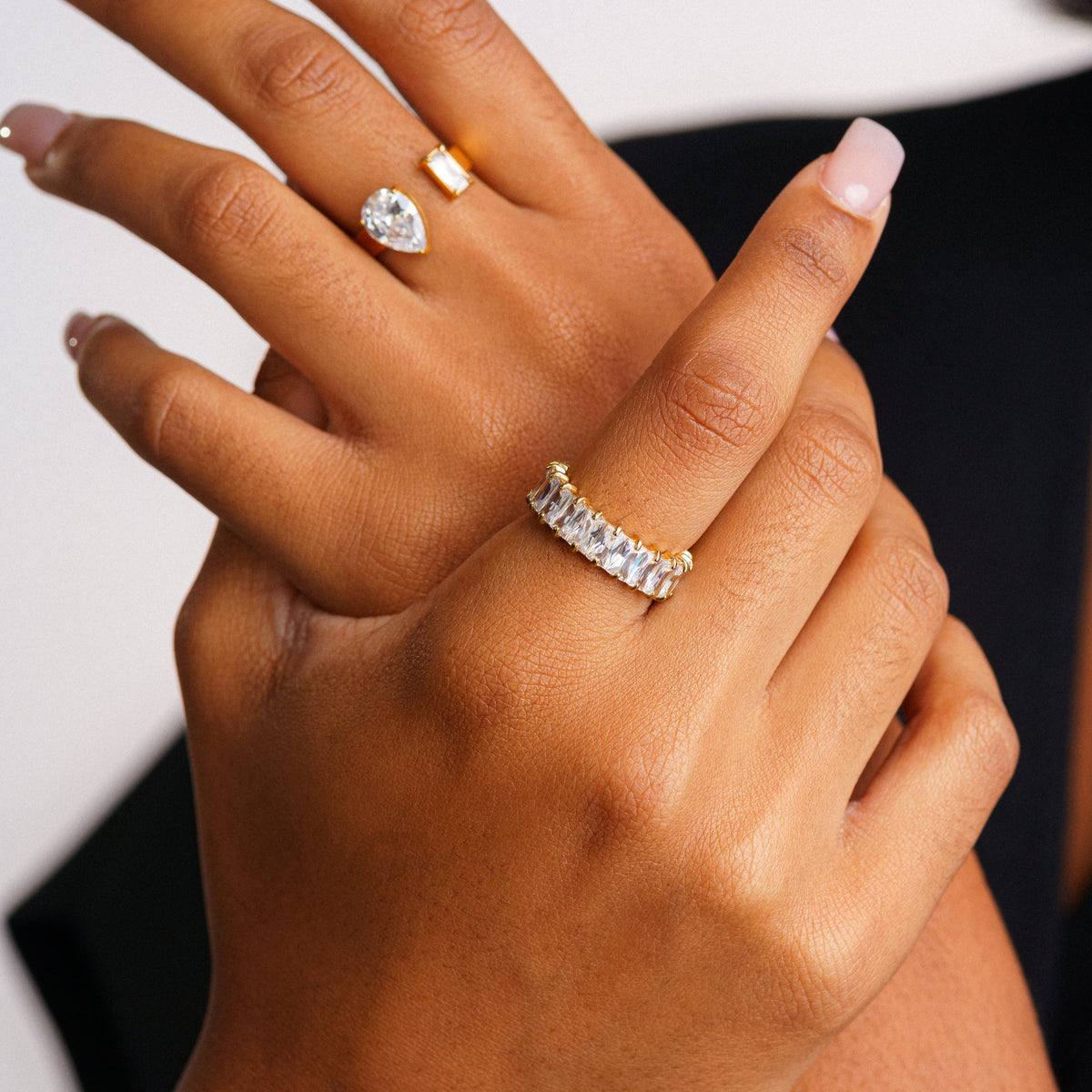 The Edith Ring