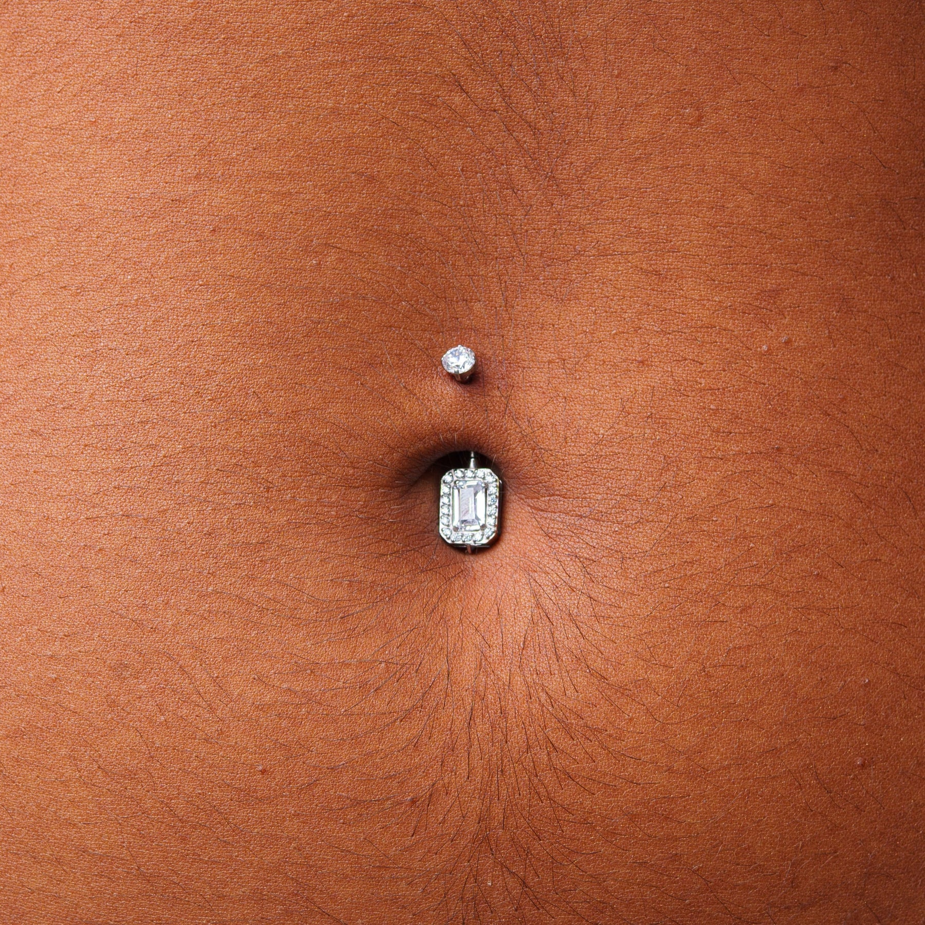 Daisy Piercing