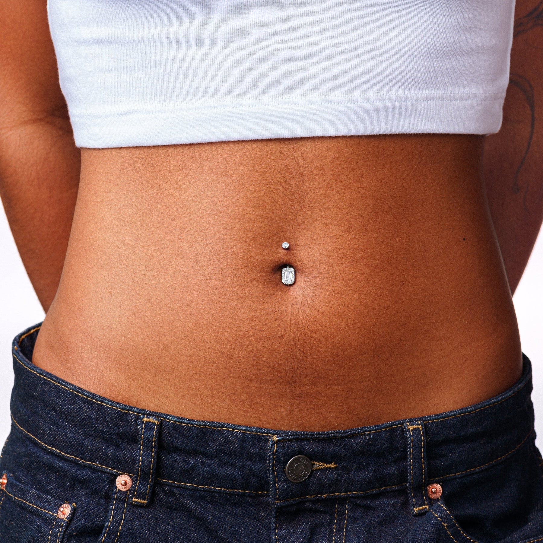 Daisy Piercing