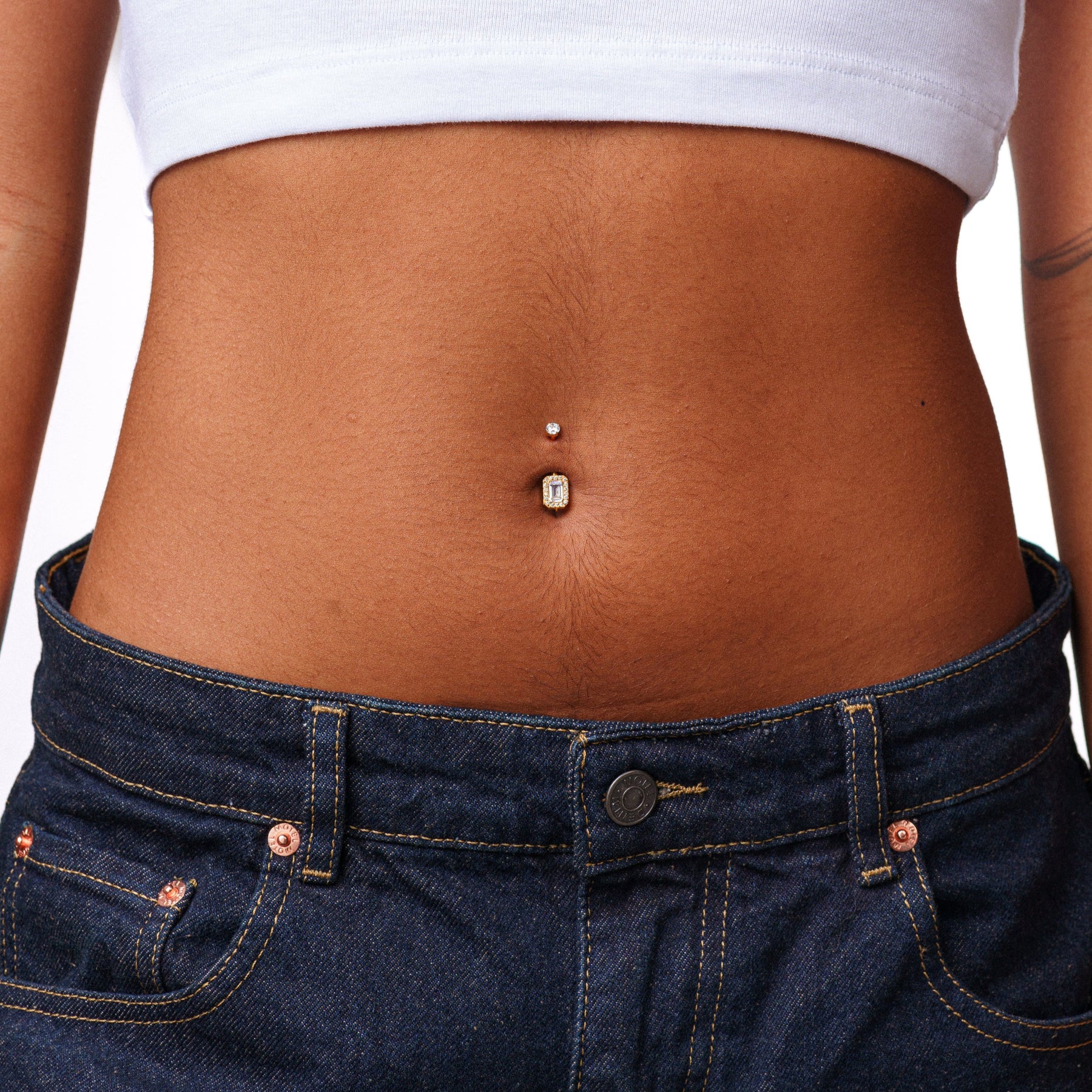 Daisy Piercing
