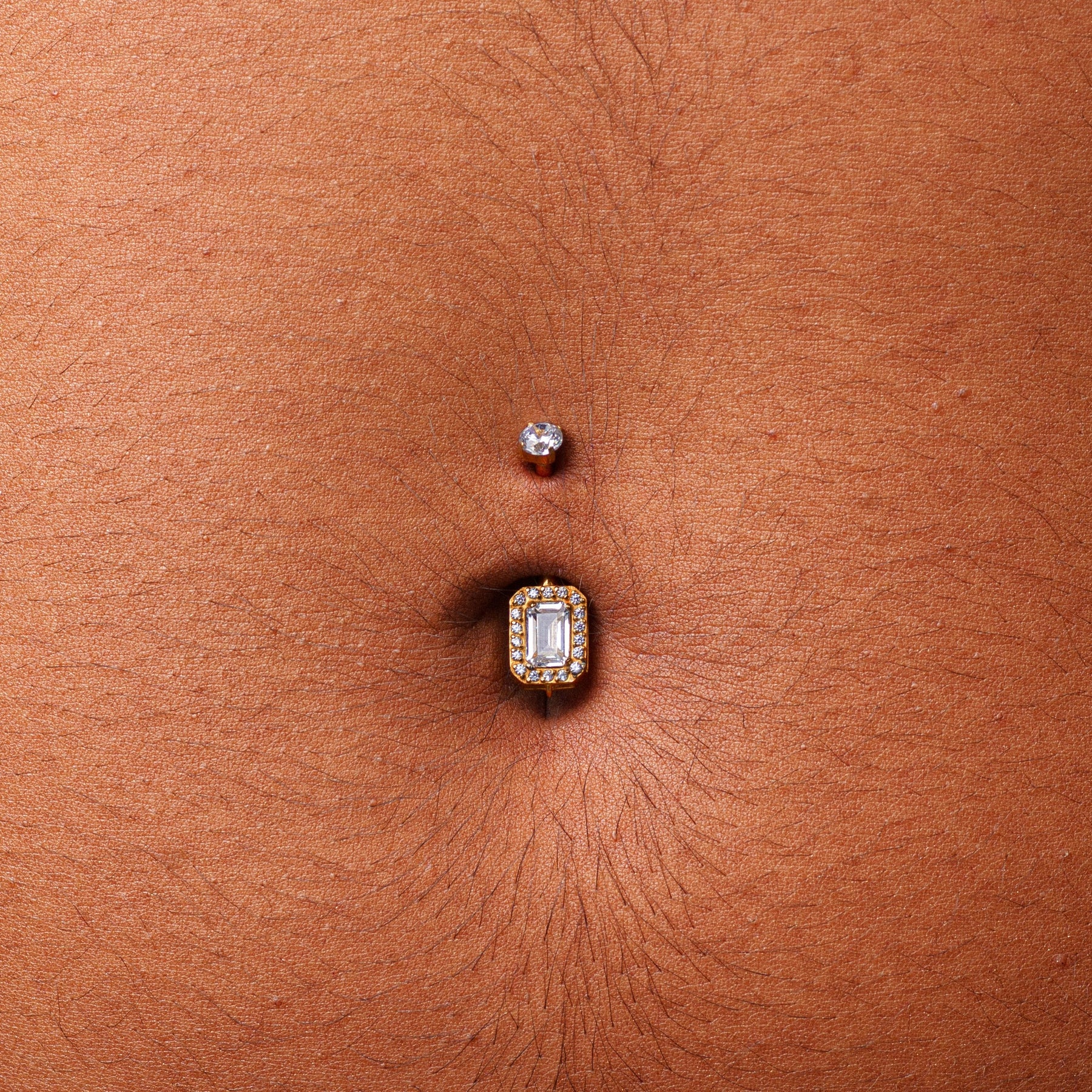 Daisy Piercing