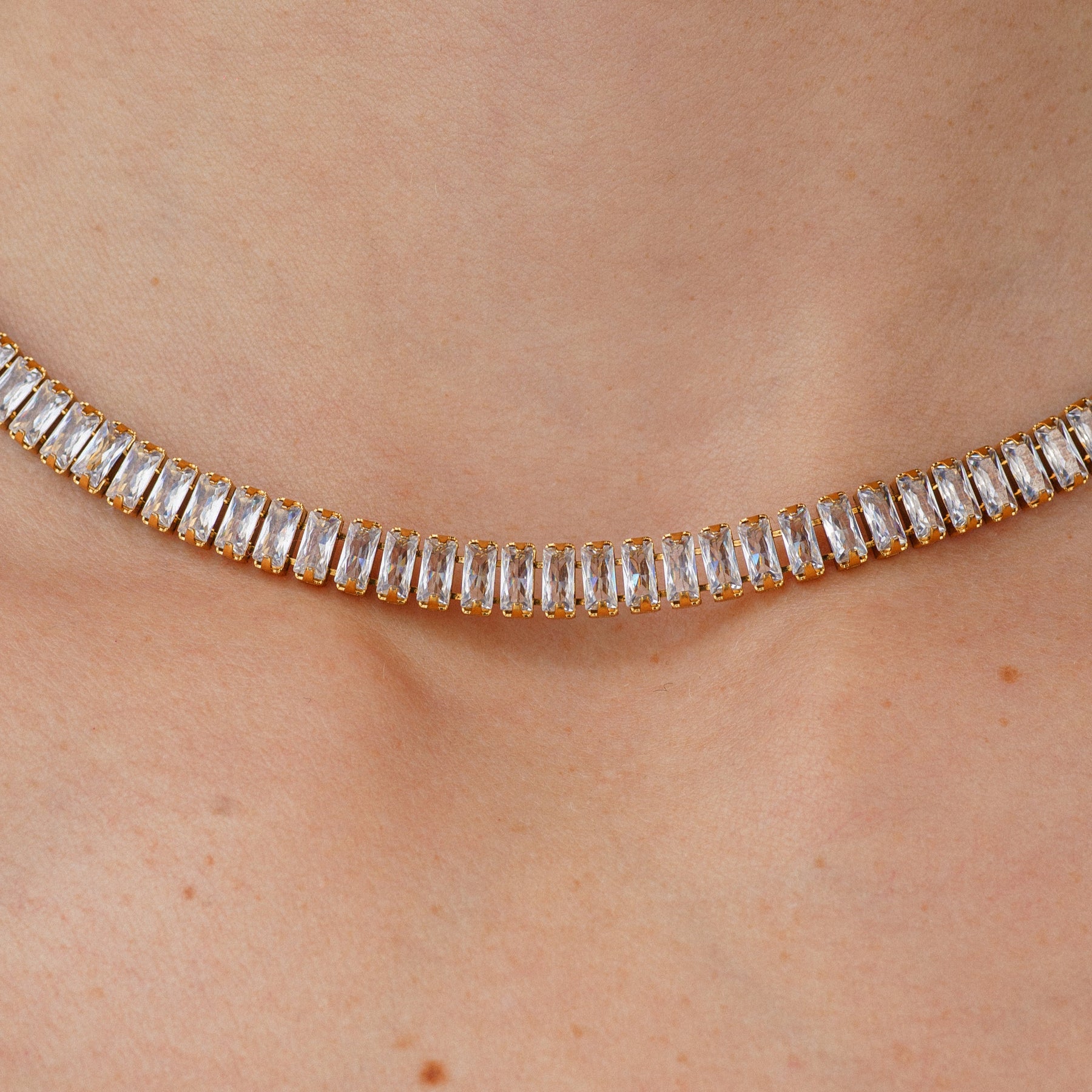 The Radiance Necklace