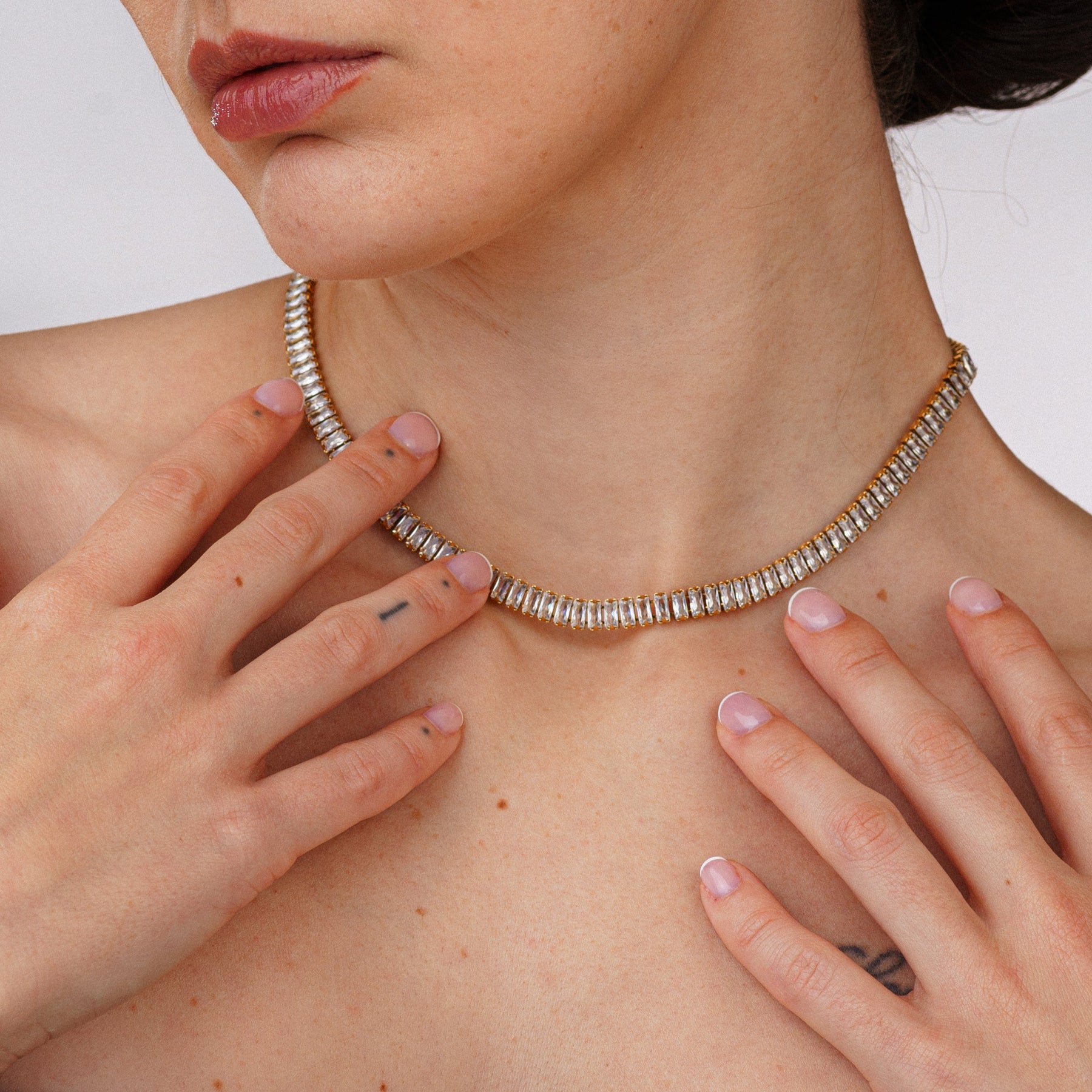 The Radiance Necklace