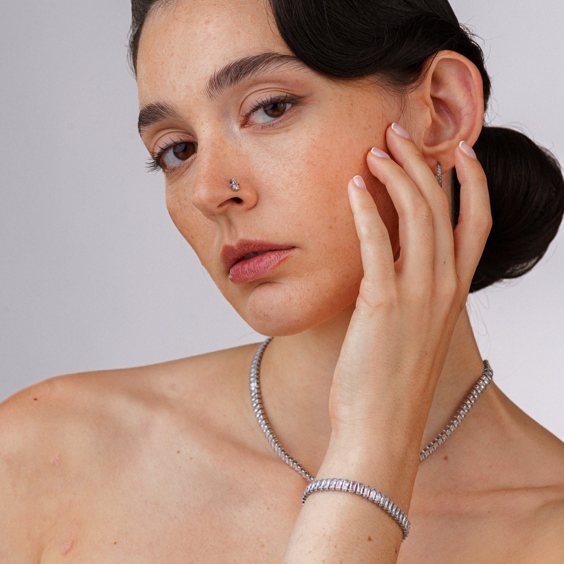 The Radiance Necklace