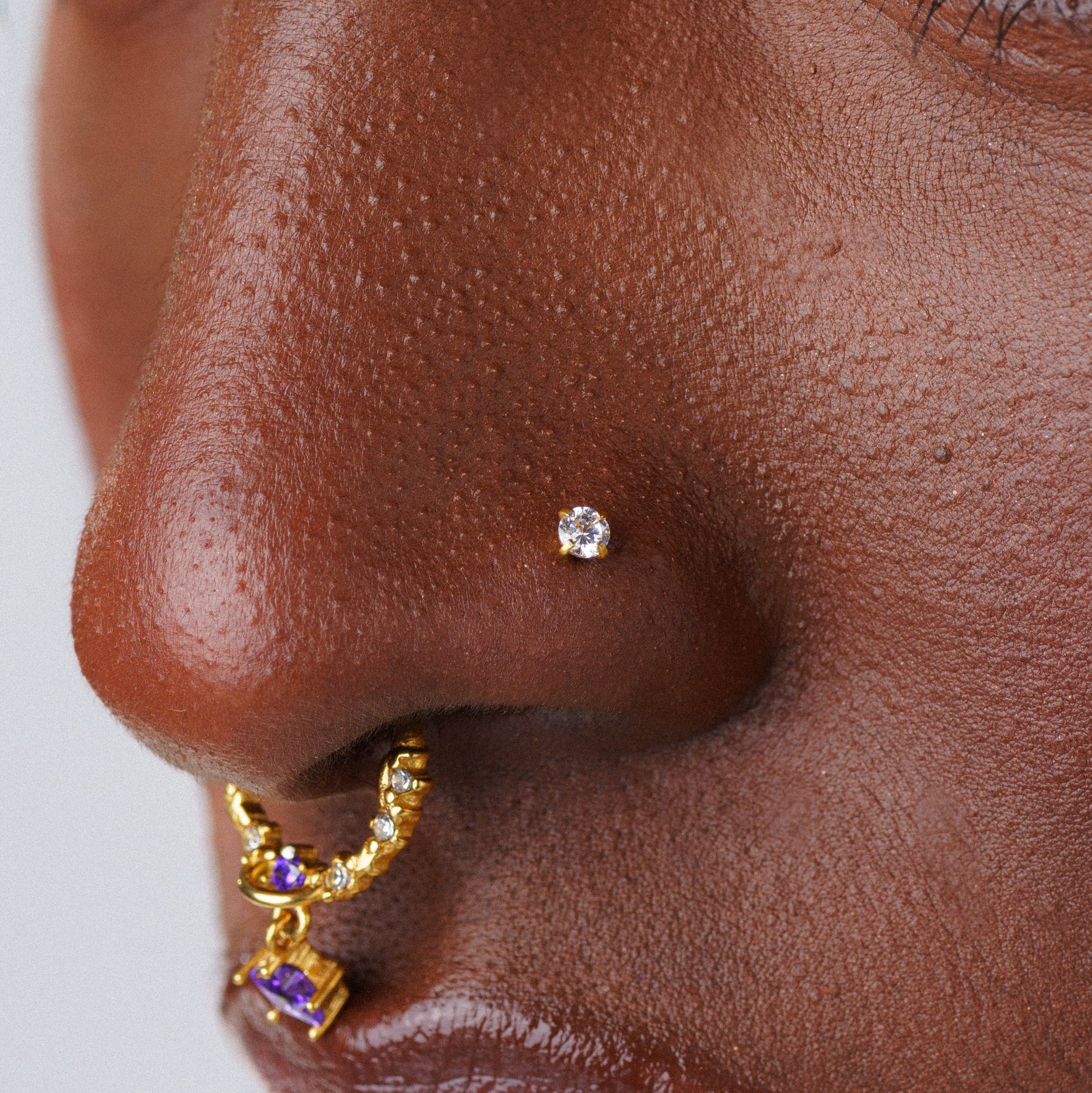 perforaciones de diamantes