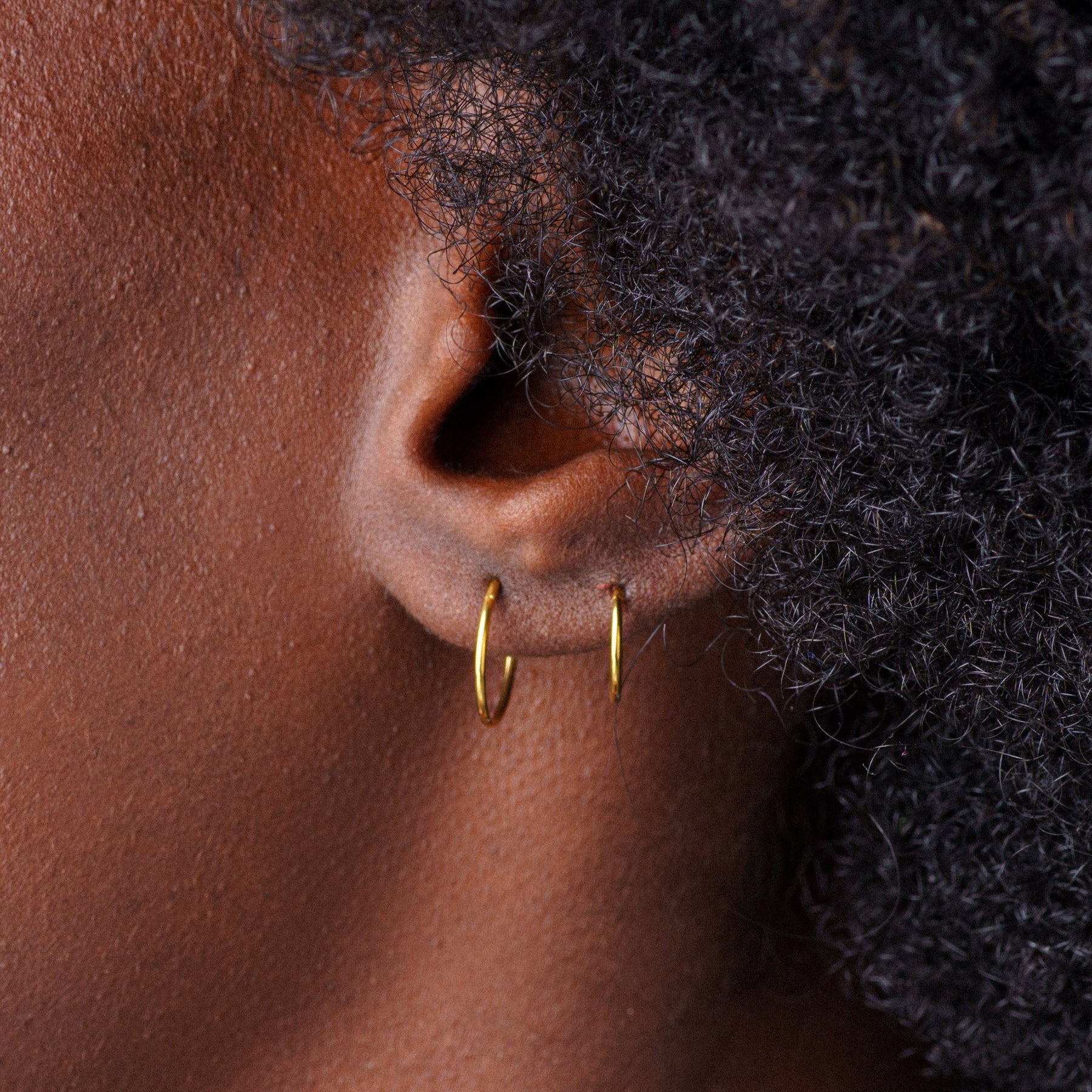 Cléa earrings