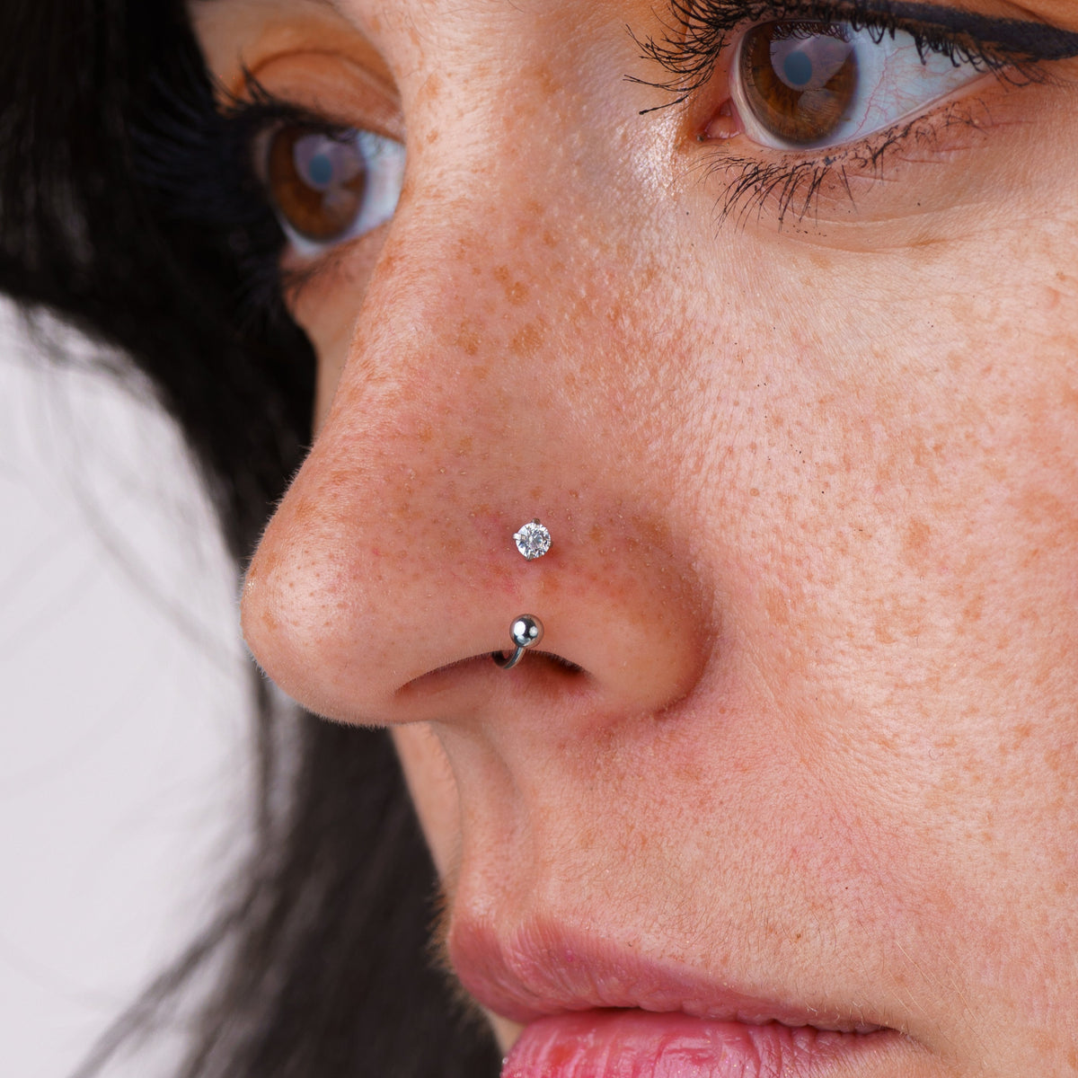 Piercing Louise