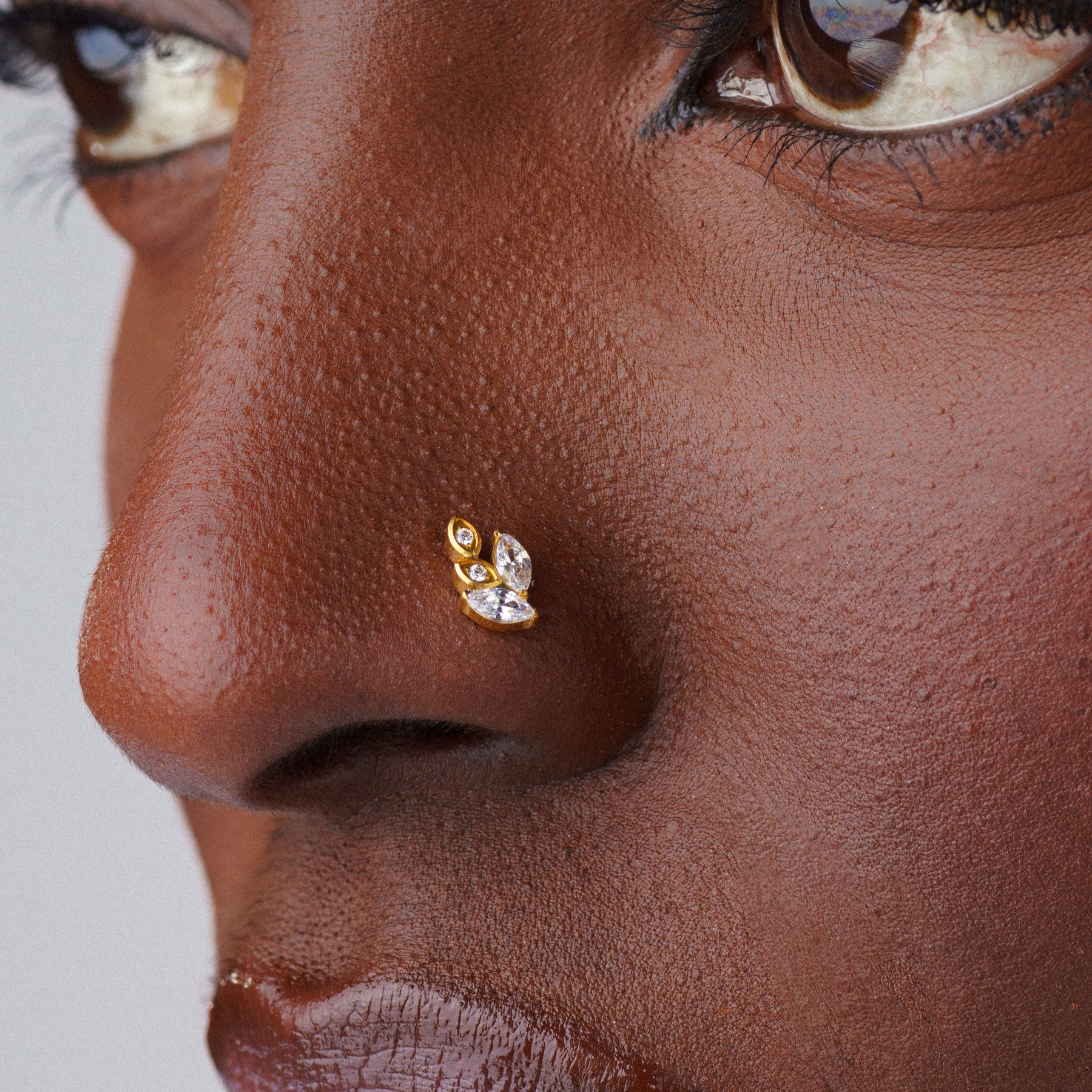 El piercing de Annie