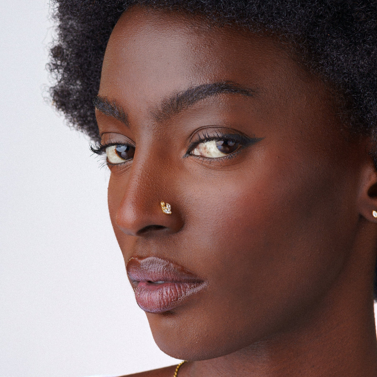 El piercing de Annie