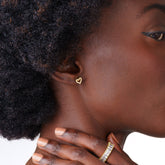 Le piercing Amor