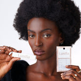 piercings falsos manon