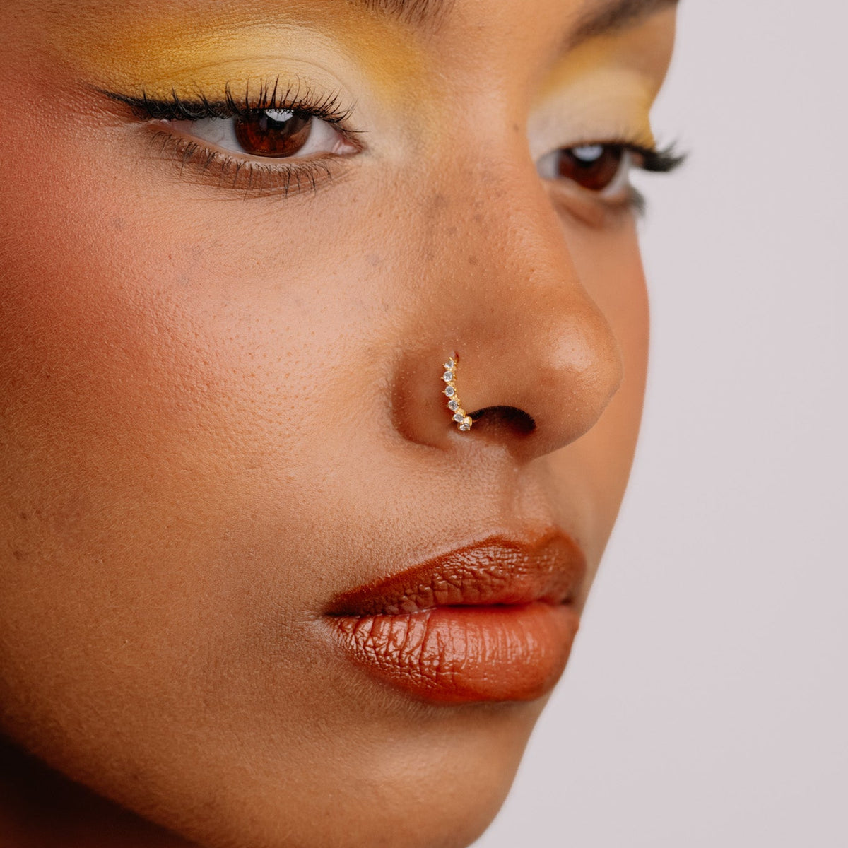 Piercing Anthéa