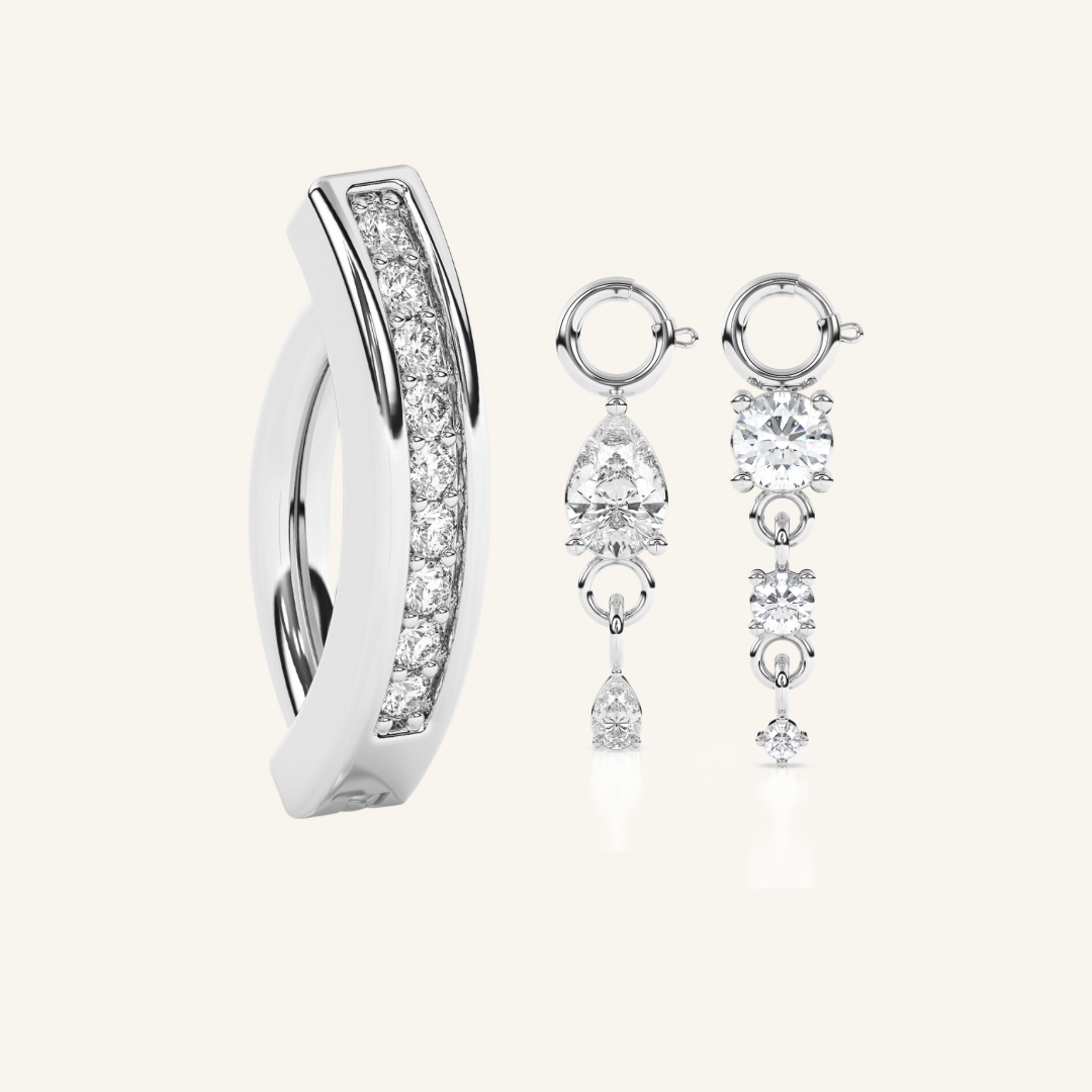 Valentina rings