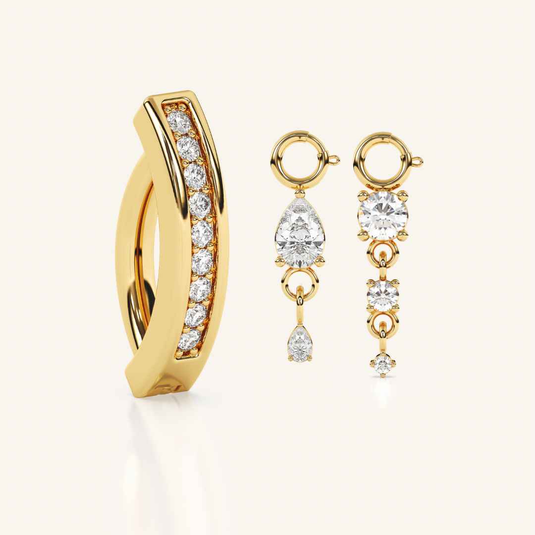 Valentina rings