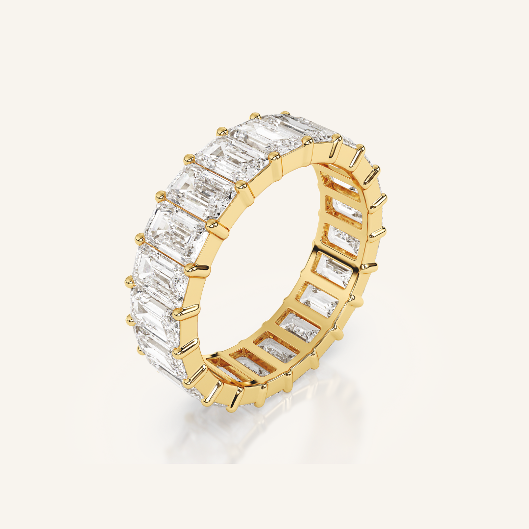 El anillo de Edith