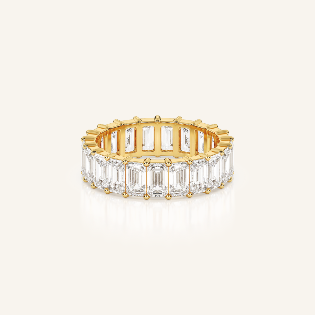 El anillo de Edith