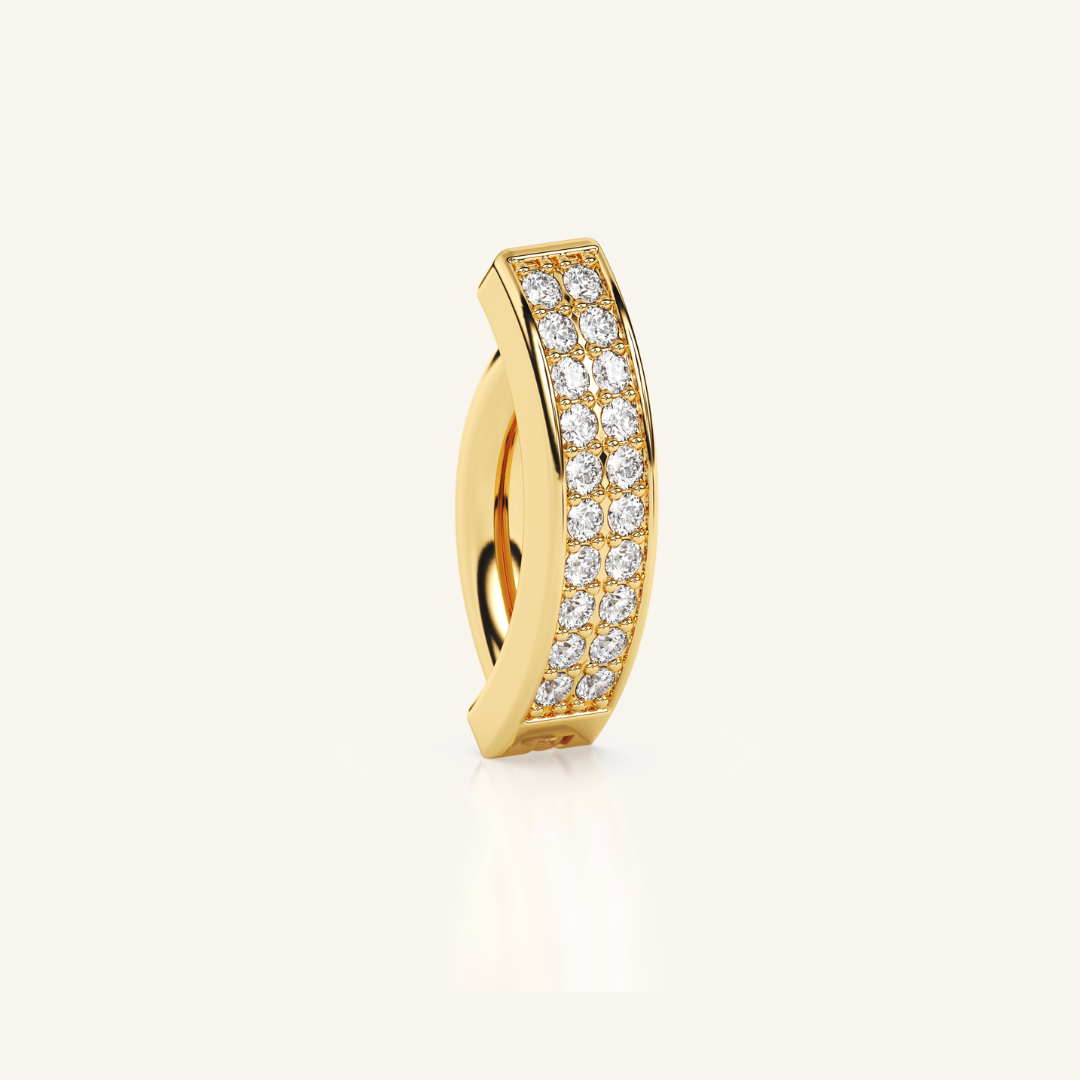 The Josephine Ring