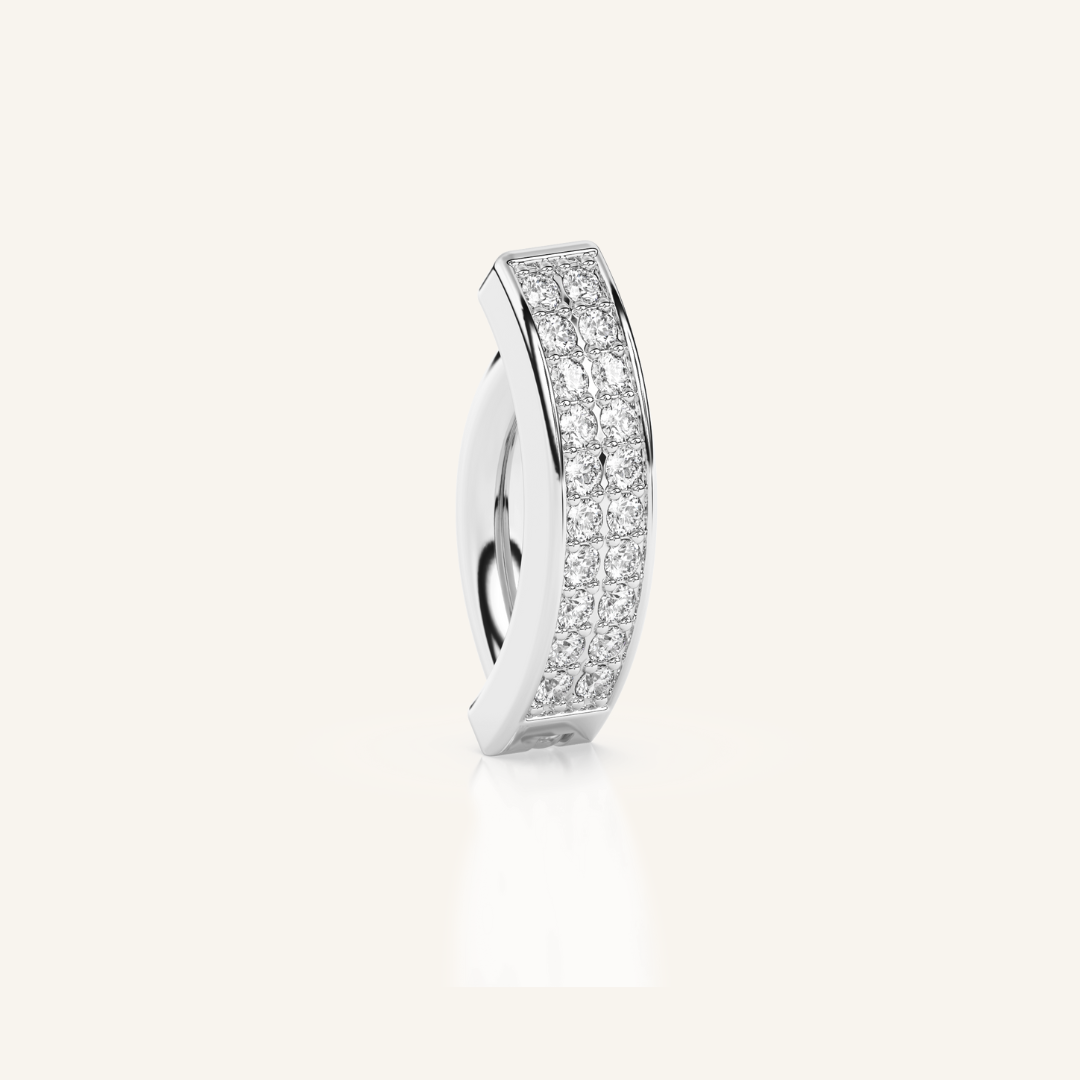 The Josephine Ring