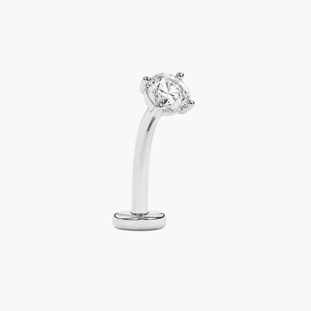 Piercing flottant Luma