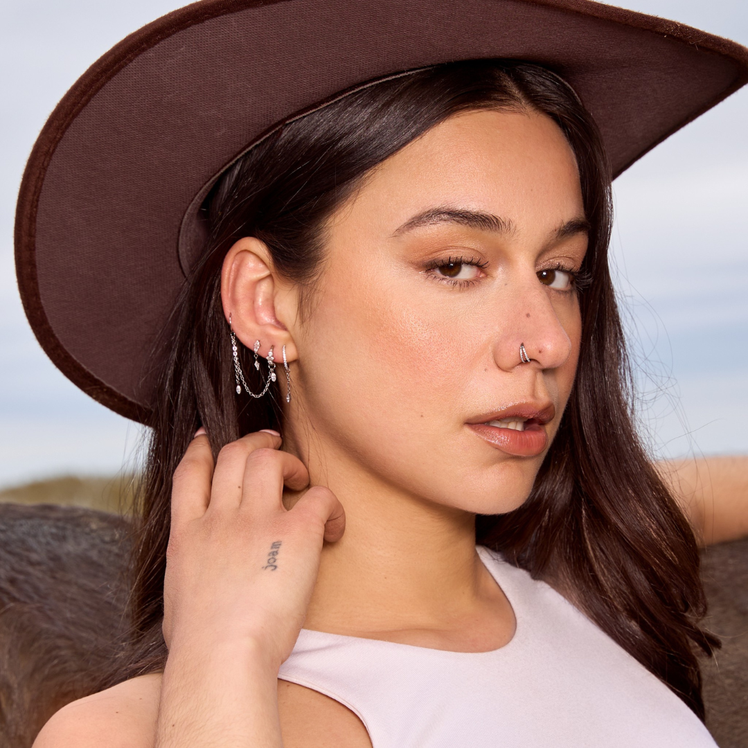 Piercings Ciara