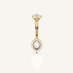 Piercing Isalia